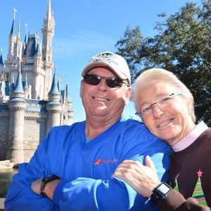 Meet your Posher, Donna